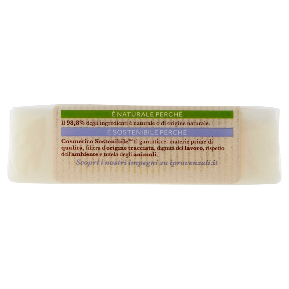 I Provenzali Sapone Extrafino Marsiglia con Olio d'Oliva 150 g